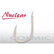 Anzuelo Empatado Colmic - Nuclear NK800 - 10 (0.18 - 70cm)