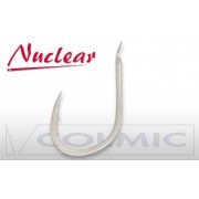Anzuelo Empatado Colmic - Nuclear NK800 - 12 (0.14 - 70cm)