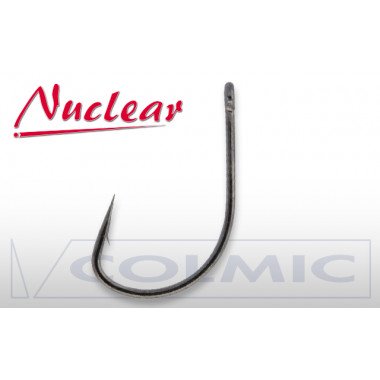 Modelo Anzuelo Empatado Colmic - Nuclear MR300