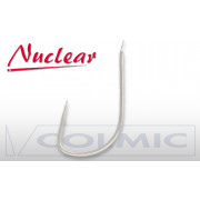Anzuelo Empatado Colmic - Nuclear N600 Trout - 6 (0.18 - 200cm)
