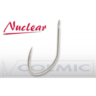 Modelo Anzuelo Empatado Colmic - Nuclear WN501