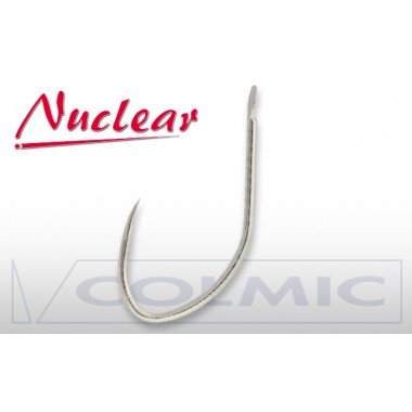 Modelo Anzuelo Empatado Colmic - Nuclear WN501