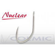 Anzuelo Empatado Colmic - Nuclear WN501 - 14 (0.16 - 70cm)