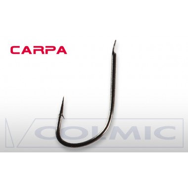 Modelo Anzuelo Empatado Colmic - Carpa CR380