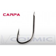 Anzuelo Empatado Colmic - Carpa CR380 - 14 (0.16 - 30cm)