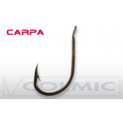 Hameçon Monte Colmic - Carpa CR721 - 16 (0.14 - 30cm)