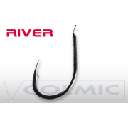 Anzuelo Empatado Colmic - Carpa CR130 - 16 (0.16 - 30cm