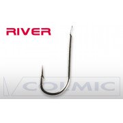 Anzuelo Empatado Colmic - River RV703 - 12 (0.12 - 30cm)
