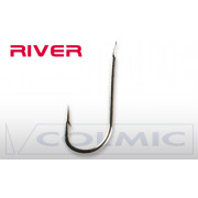 Anzuelo Empatado Colmic - River RV703 - 16 (0.10 - 30cm)