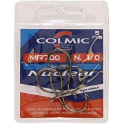 Anzuelo Colmic - Nuclear MR700 - 8 - (10pcs)