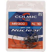 Anzuelo Colmic - Nuclear MR300 - 2