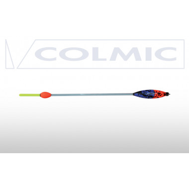 Colmic Float Model - Sinflex Pallina