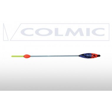 Modelo Flotador Colmic - Sinflex Pallina