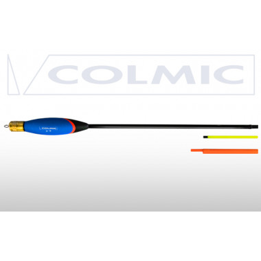 Modelo Flotador Colmic - Sinflex Argo