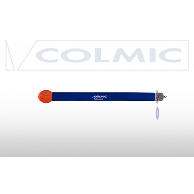 Modelo Flotador Colmic - Tornado Pellet Waggler