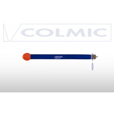 Modelo Flotador Colmic - Tornado Pellet Waggler