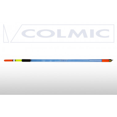 Modelo Flotador Colmic - Strale Blue Orange