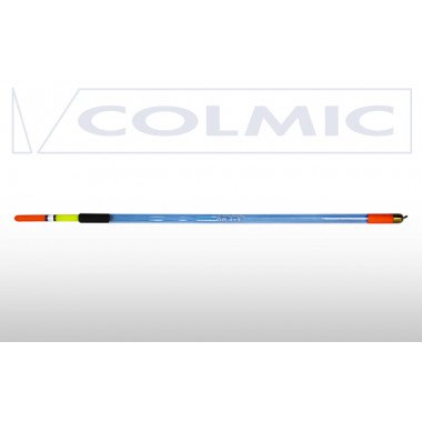 Modelo Flotador Colmic - Strale Blue Orange