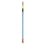 Flotador Colmic - Strale Blue Orange - 2+1gr