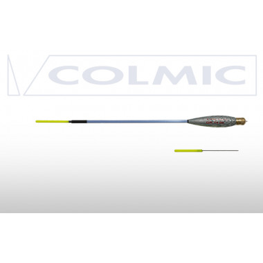 Modelo Flotador Colmic - Aero Star