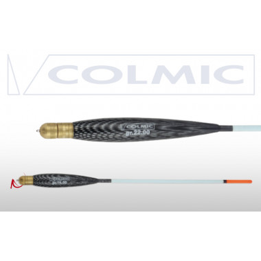 Modello Galleggiante Colmic - Aero Elan