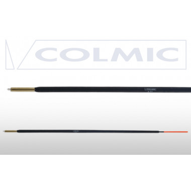 Modello Galleggiante Colmic - Strale Pavone + Insert