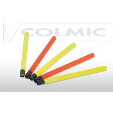 Modelo Colmic - Antenne Vuote