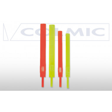 Colmic - Fischione per Inglesi - 4pcs