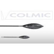 Flotador Colmic - Bombarde Cosmo Trout - Cal 0,20gr - 6,00gr