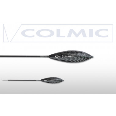 Flotter Colmic - Bombarde Cosmo Trout - Cal 3,00gr